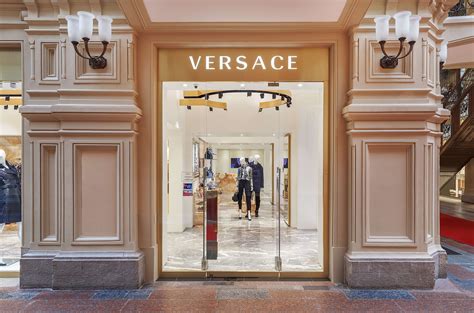 where to buy versace|Versace store locator.